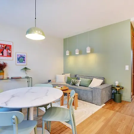 Apartament Elegant *